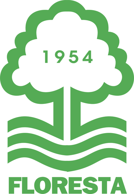 Floresta Esporte Clube de Fortaleza CE