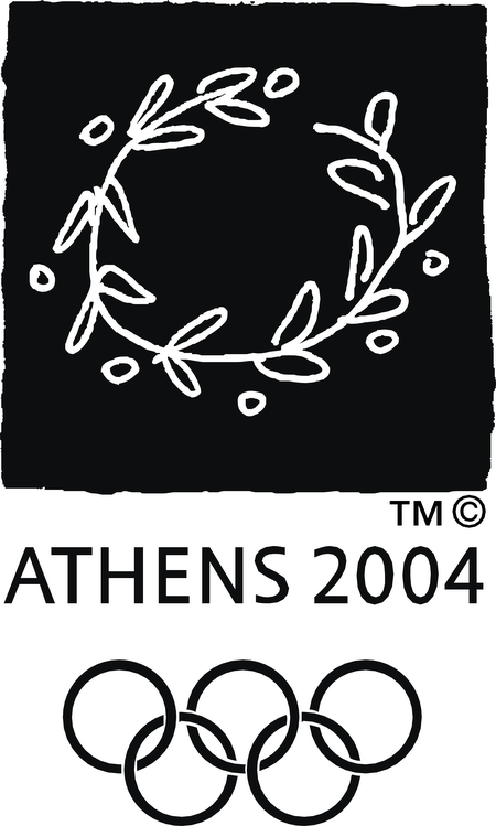 Athens 2004
