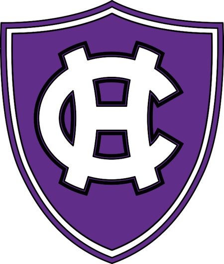 Holy Cross Crusaders