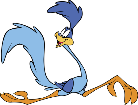 Roadrunner