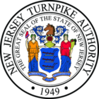 New Jersey Turnpike Authority Seal
