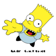 Bart Simpson