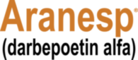 Aranesp
