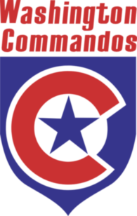 Washington Commandos