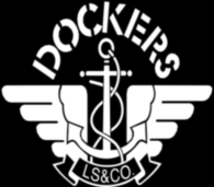 CREATVEBYTES | Dockers Vector 