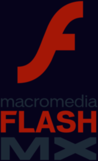 Macromedia Flash MX