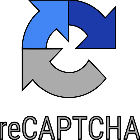 reCAPTCHA