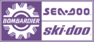Bombardier Ski Doo 923
