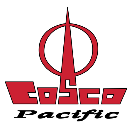 Cosco Pacific