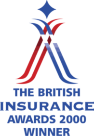 The British Insurance Awards