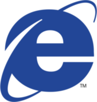 Internet Explorer 2
