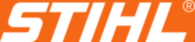 Stihl Logo Whiteonorange
