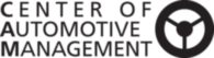 CAM Center of Automotive Management