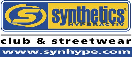 Synthetics Hyperactiv