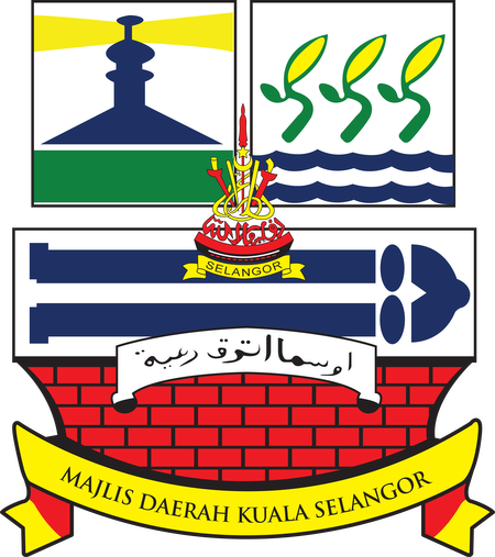 Majlis Daerah Kuala Selangor