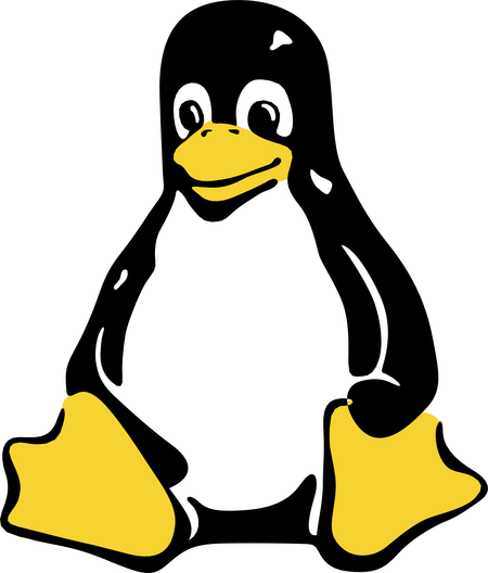 Linux Tux