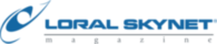 Loral Skynet Magazine