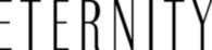 ETERNITY