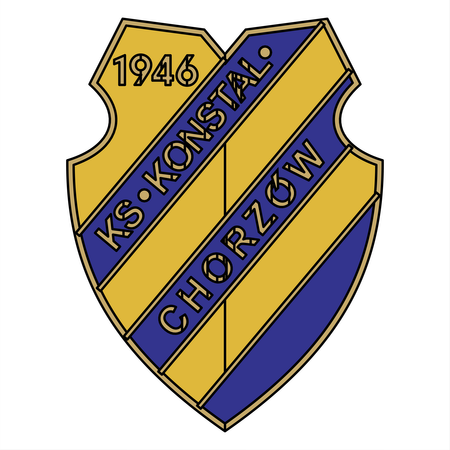 Ks Konstal Chorzow