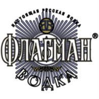 Flagman Vodka