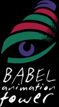 Babel Animation Tower