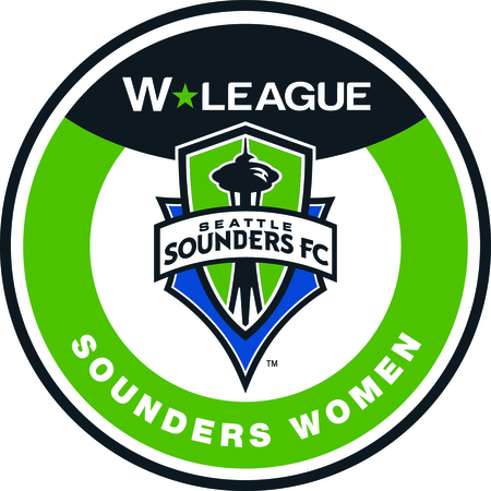 Seattle Sounders Women