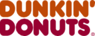 DUNKIN' DONUTS