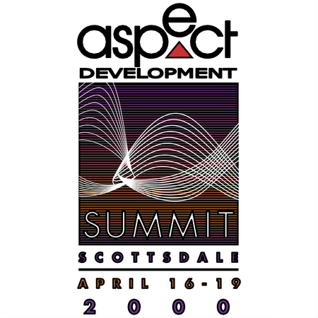 Aspect Summit 2000