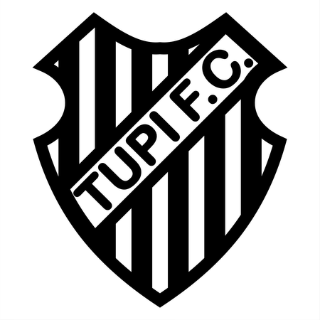 Tupi Foot Ball Club Mg