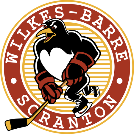 Wilkes Barre Scranton Penguins
