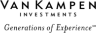 Van Kampen Funds