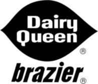 Dairy Queen Brazier