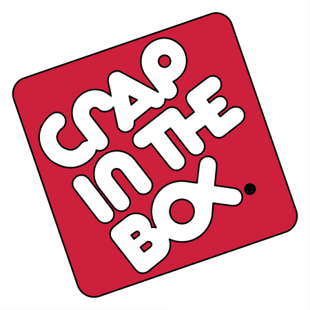 Crap In The Box