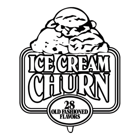 Ice Cream Churn