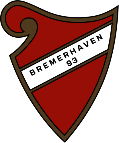 OSC Bremerhaven-93 (1950's logo)