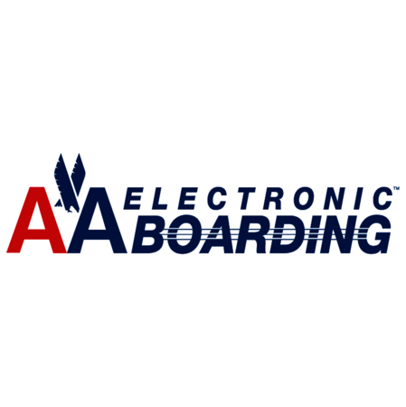 AA Electronic Boarding