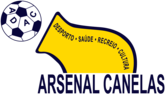 Associação Desportiva Arsenal de Canelas