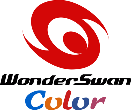 Bandai Wonderswan Color