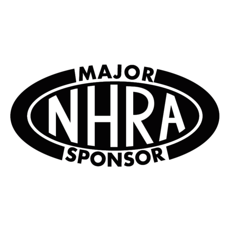 NHRA