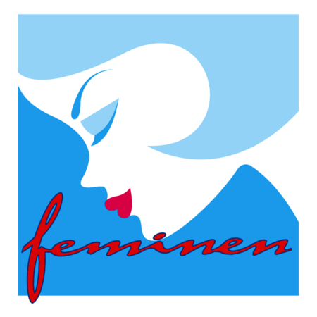 Feminen