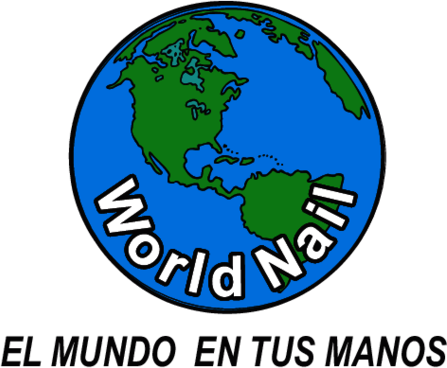 world nail
