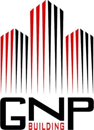 GNP building
