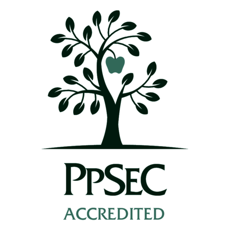 PPSEC Accredited