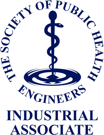 The Society of Public Health Engineers