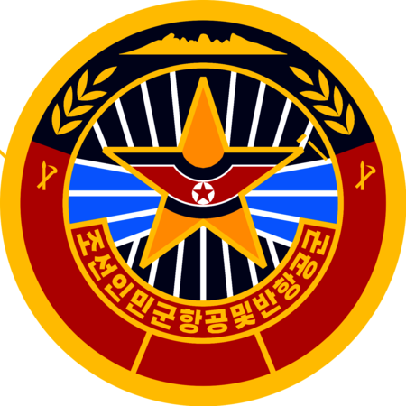 Korean People's Army Air and Anti-Air Force