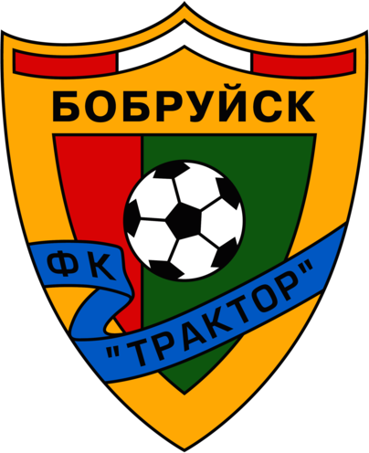 FK Traktor Bobruisk