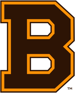 Boston Bruins 1932-1934