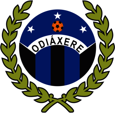 CD Odeaxere