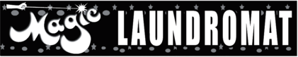 Magic Loundromat