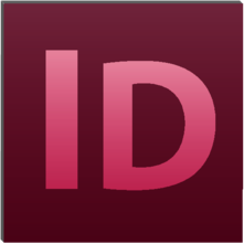 Adobe InDesign